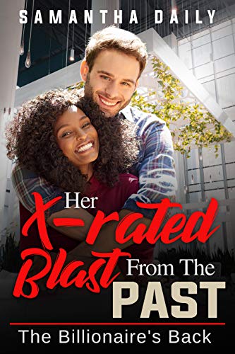 Her X-rated Blast From The Past