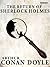 The Return of Sherlock Holmes: Sherlock Holmes #6