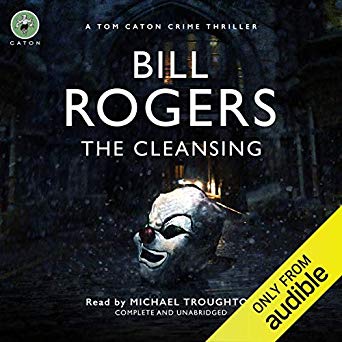 The Cleansing (DCI Tom Caton Manchester Murder Mysteries #1)