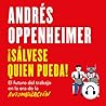 ¡Sálvese quien pu...