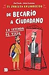 De becario a ciudadano by Abel Gende