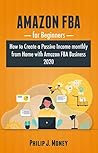 Amazon FBA for Be...