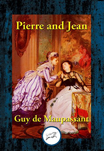 Pierre and Jean