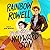 Wayward Son (Simon Snow, #2) by Rainbow Rowell
