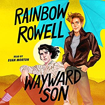 Wayward Son