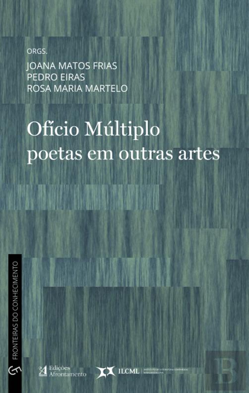 Ofício Múltiplo: Poetas em Outras Artes (Paperback)