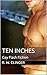 Ten Inches: Gay Flash Fiction