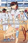 Komi Can’t Communicate, Vol. 4 by Tomohito Oda