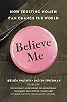 Believe Me by Jessica Valenti
