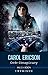 Code Conspiracy (Red, White and Built: Delta Force Deliverance #3)