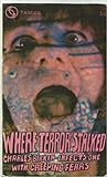 Where Terror Stalked and Other Horror Stories by Charles Birkin Where Terror Stalked and Other Horror Stories by Charles Birkin