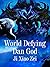 World Defying Dan God: Volume 7