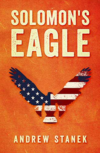 Solomon's Eagle (Kindle Edition)