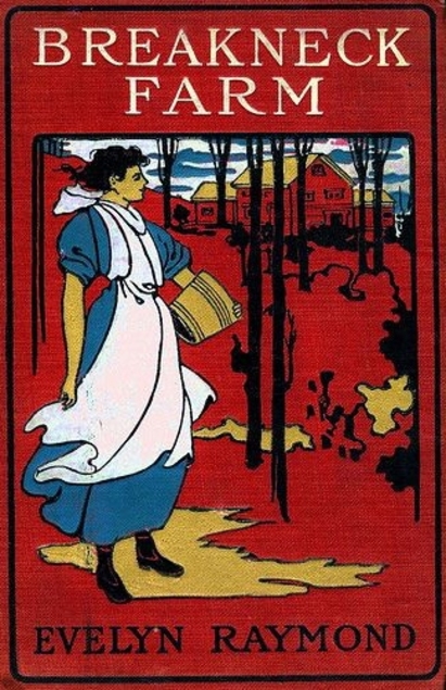 Breakneck Farm; or, The Merriman Twins (Hardcover)