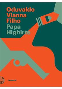 Papa Highirte (Paperback)