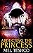 Abducting the Princess (Nightmix, #2)