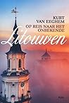Op reis naar het ...