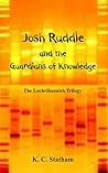 Josh Ruddle and The Guardians of Knowledge by K.C. Statham Josh Ruddle and The Guardians of Knowledge by K.C. Statham