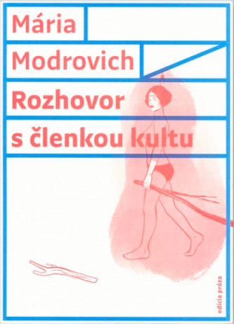 Rozhovor s členkou kultu