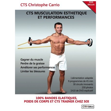 MEP 1 Musculation Esthétique et Performance 1