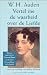 Vertel me de waarheid over de Liefde by W.H. Auden