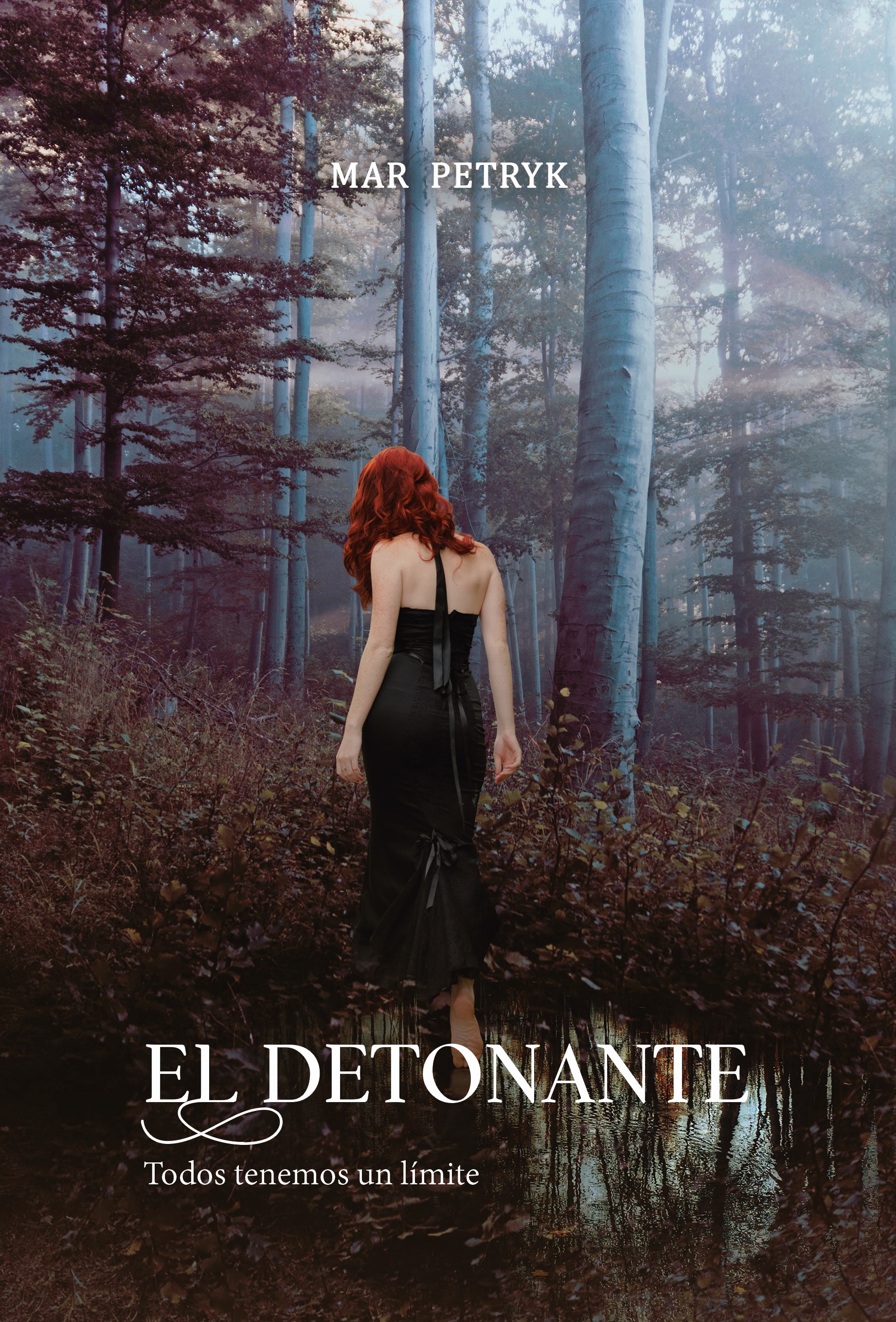 El detonante