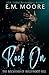 Rock On (The Rockstars of Hollywood Hill #1) by E.M. Moore