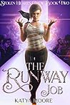 The Runway Job (Stolen Hearts Crew #2)