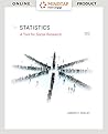 Statistics: A Tool for Social Research, Enhanced Edition