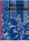Historie Čechů v USA by Renáta Fučíková