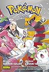 Pokémon 22. Platino 1 by Hidenori Kusaka