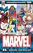 Colección 80 años Marvel 06: Nuevos horizontes