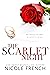 The Scarlet Night by Nicole  French