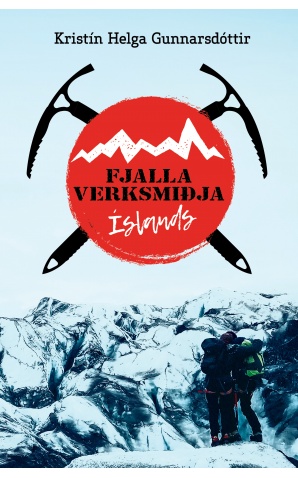 Fjallaverksmiðja Íslands