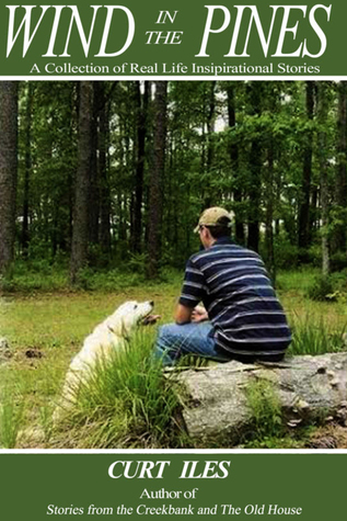 Wind in the Pines: Louisiana Stories