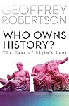 Who Owns History?
