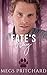 Fate's Way (Salutem, #4)