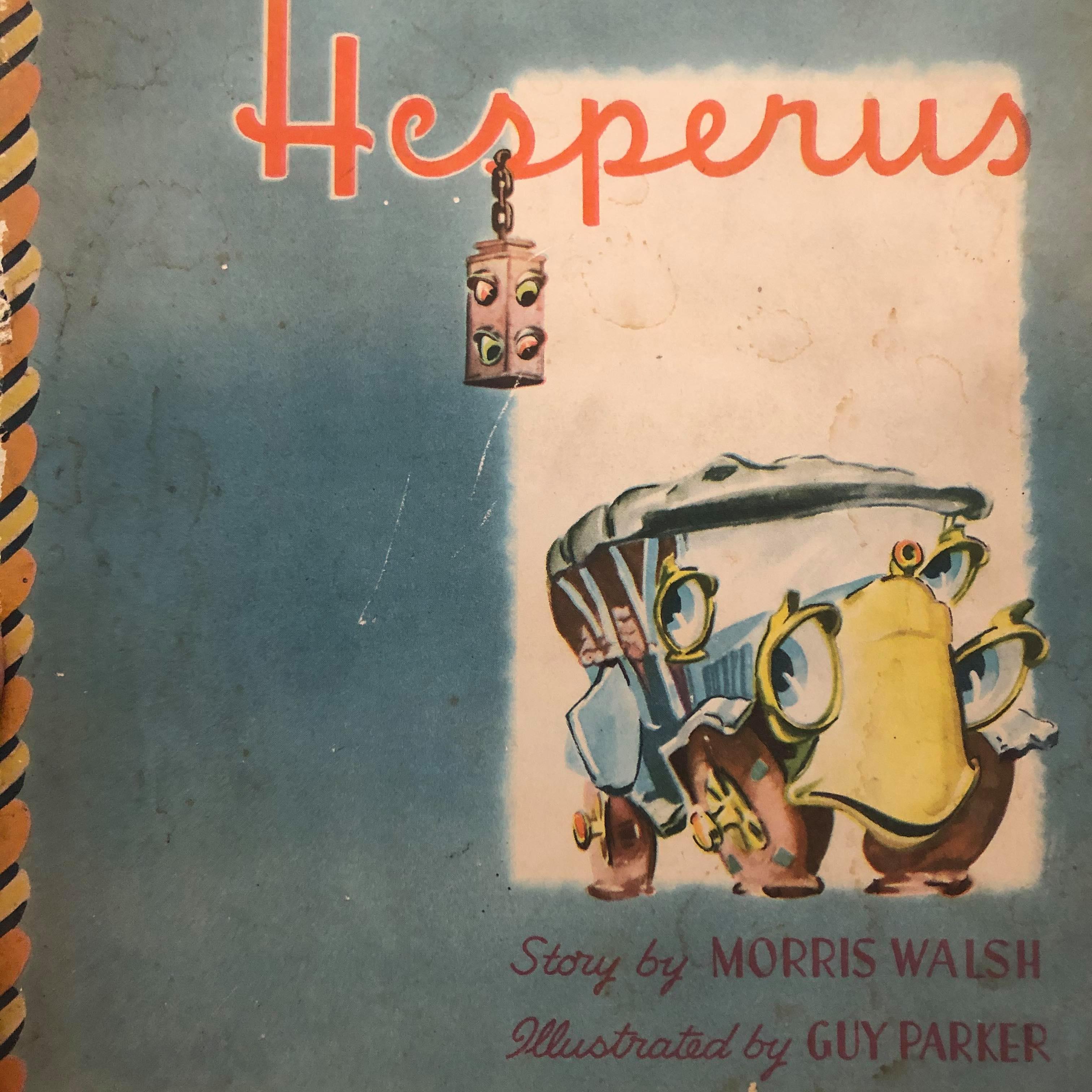 Hesperus