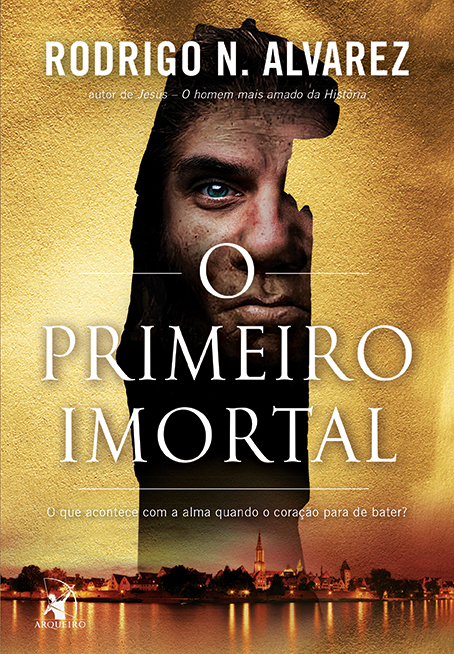O Primeiro Imortal (Paperback)