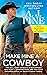 Make Mine a Cowboy (Meadow ...