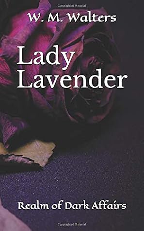 Lady Lavender