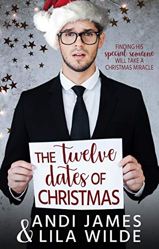 The Twelve Dates of Christmas (Kindle Edition)