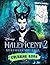 Maleficent 2 Coloring Book:...