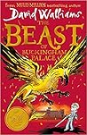 Beast Of Buckingham Palace by David Walliams