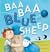 Baa Baa Blue Sheep