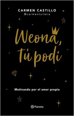 Weona, tú podí