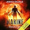 Marine by Joshua Dalzelle