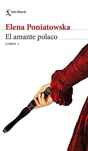 El amante polaco. Parte 1. (Kindle Edition)
