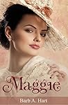Maggie (Finding Love Book 2) Maggie (Finding Love Book 2)