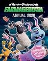Shaun's Farmageddon Annual 2020 by Sweet Cherry Publishing